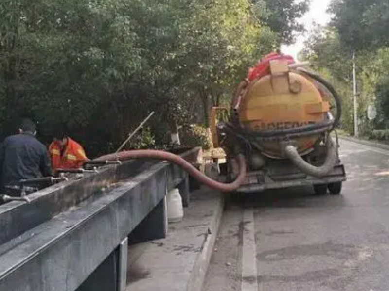 顺义全城管道下水道马桶地漏疏通