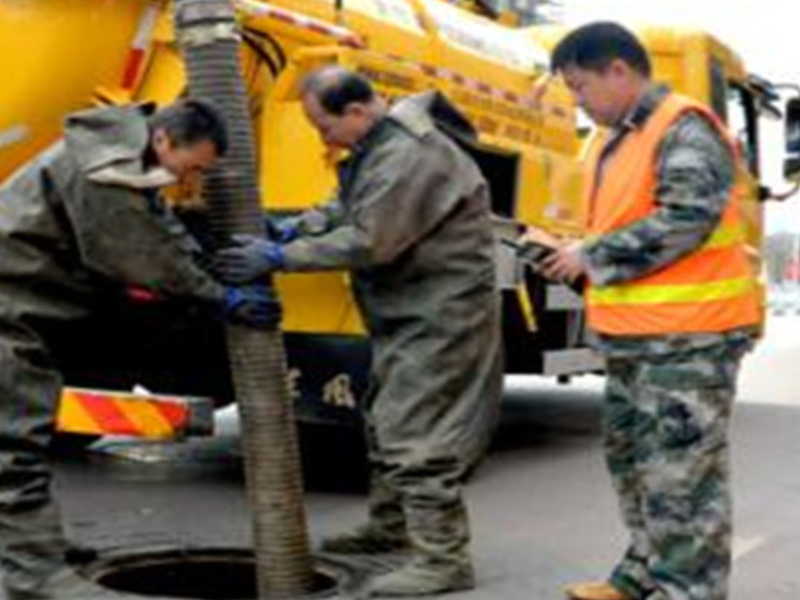顺义区化粪池清掏化粪池清掏