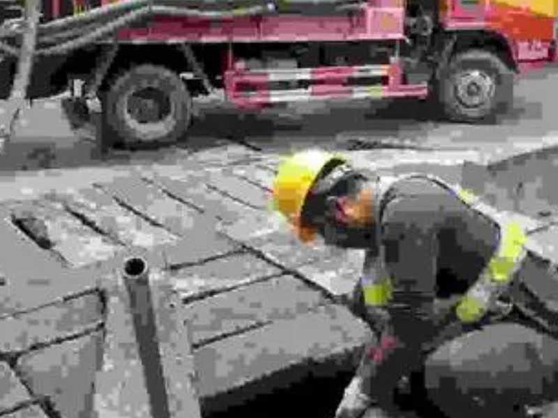顺义区机场管道清洗、抽化粪池抽污水管道清淤