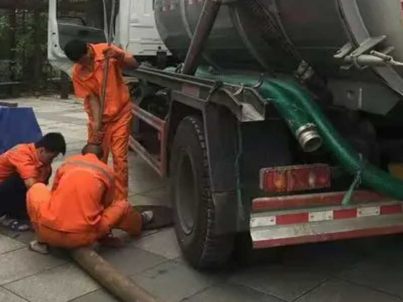 顺义北务市场附近疏通下水道（15分钟上门服务）
