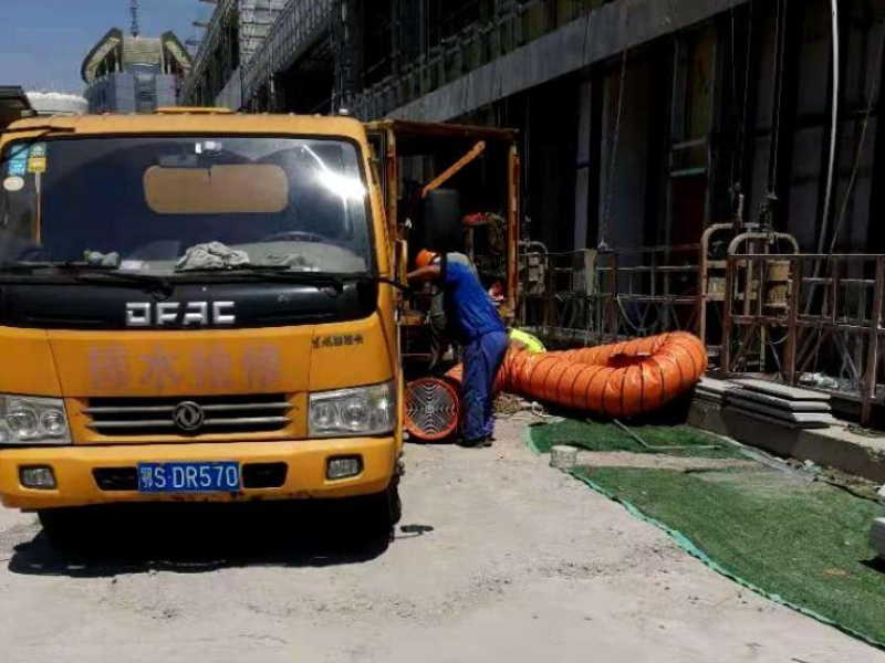 顺义清理隔油池、新闻