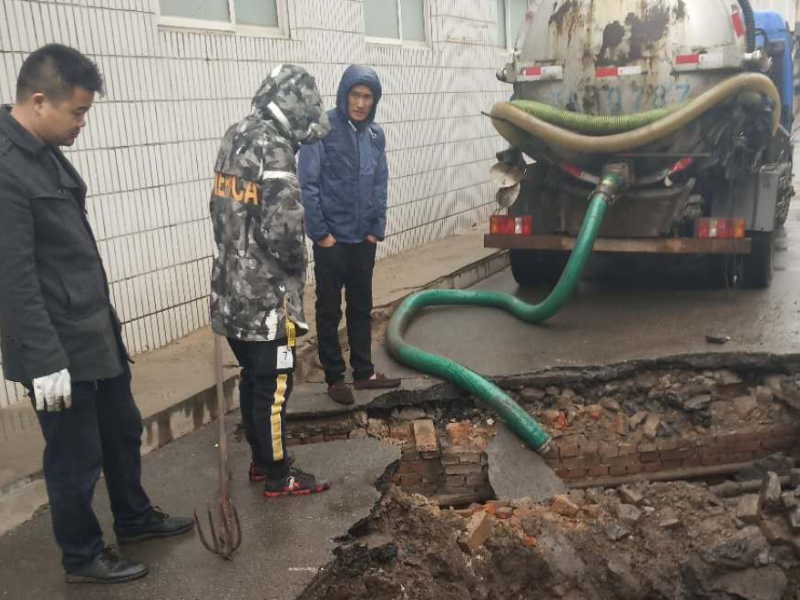 顺义【上门服务】油水分离器清洗顺义
