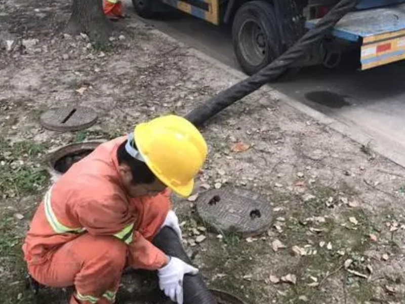 顺义下水道疏通 杨镇管道疏通 杨镇附近下水道疏通