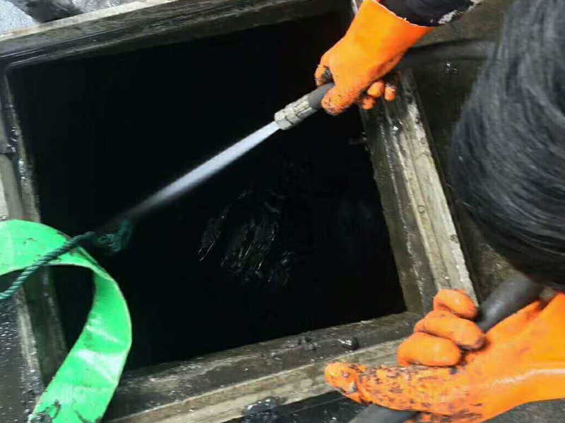顺义区清理化粪池——清洗下水管道清淤公司