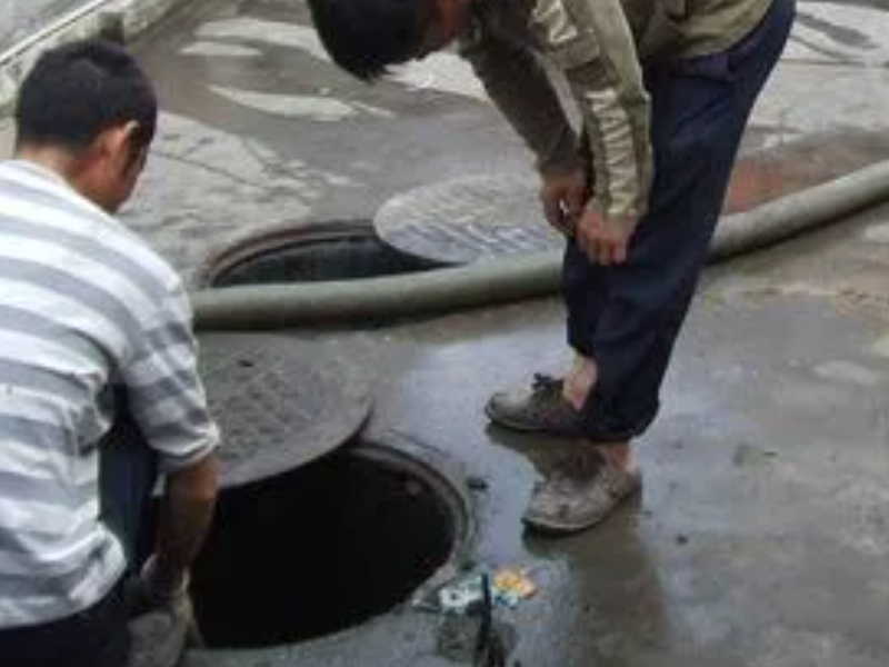 顺义后沙峪附近疏通下水道，管道清洗多少钱一次