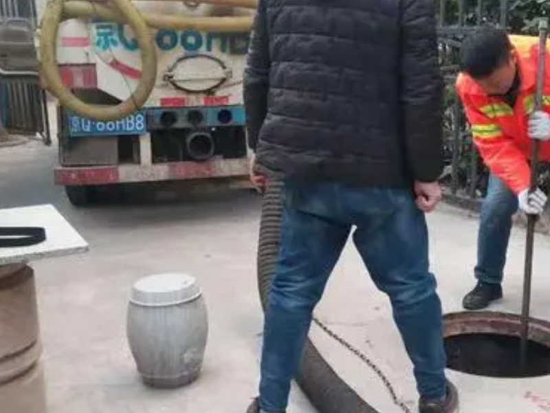 顺义区仁和专业疏通下水欢迎光临